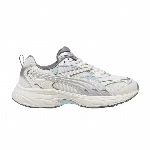 Puma Morphic 'Warm White Frosted Dew'