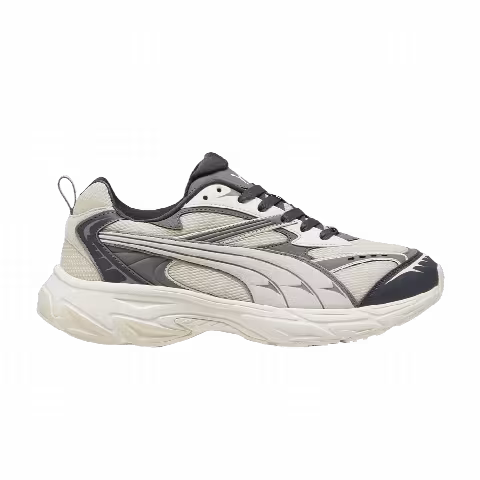 Puma Morphic Retro 'Alpine Snow Warm White'