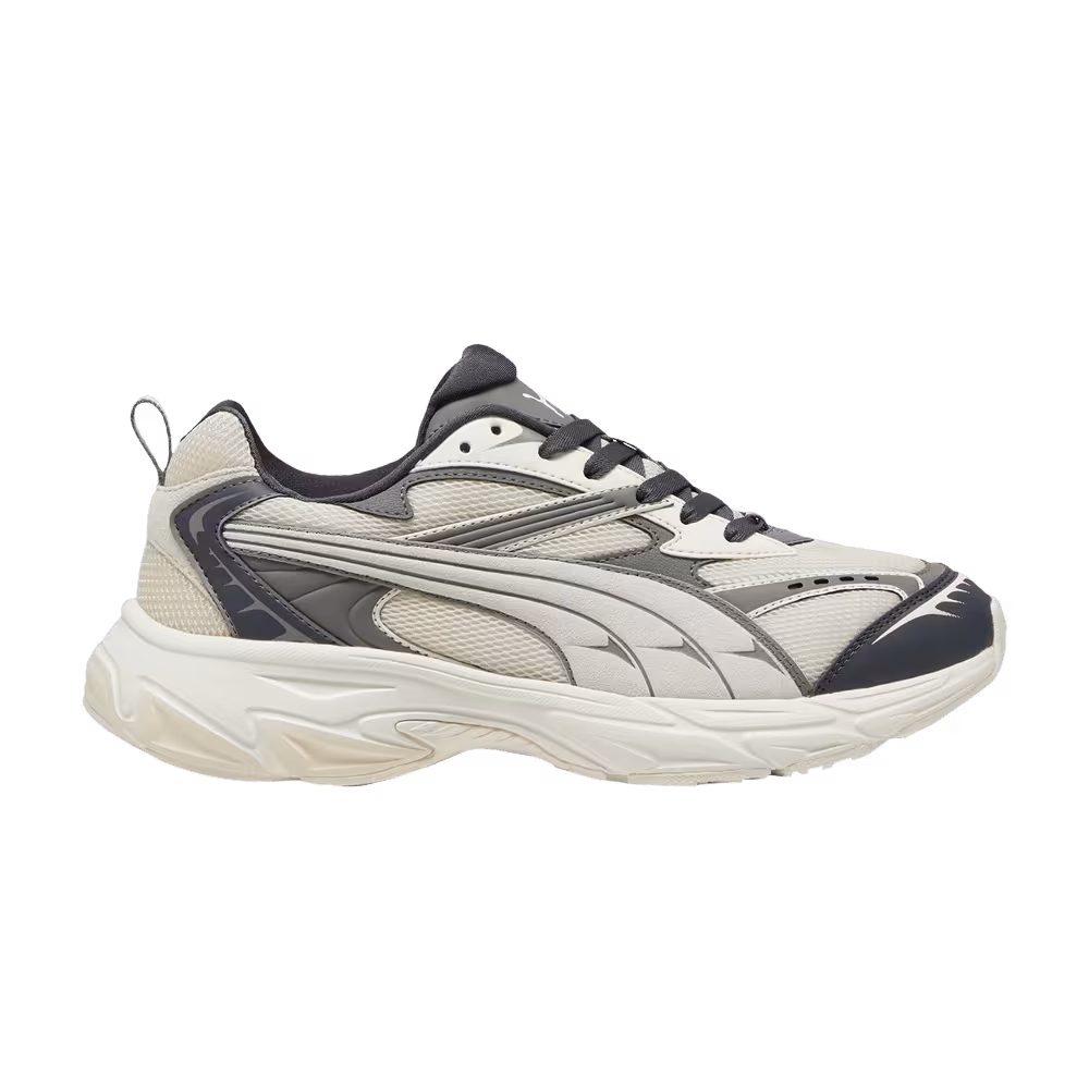 Puma Morphic Alpine Snow Warm White