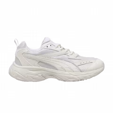 Puma Wmns Morphic Futro-Glam 'Glacial Grey'