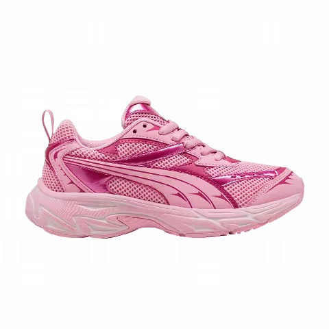 Puma Morphic Big Kid 'Mystery Garden'