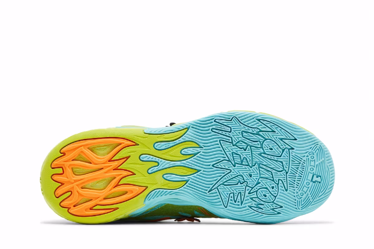 Scooby-Doo x Puma MB.04 Mystery Machine, view 5
