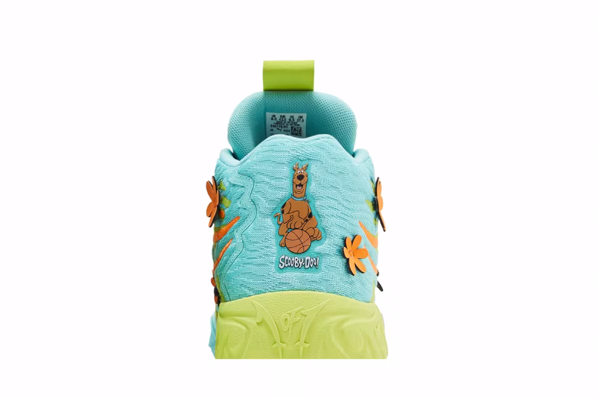 Scooby-Doo x Puma MB.04 Mystery Machine, view 8