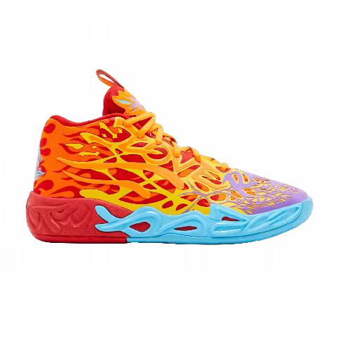 Puma MB.04 'Phoenix'