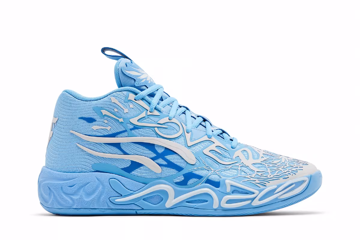 LaFrancé x Puma MB.04 1 of 1, view 2
