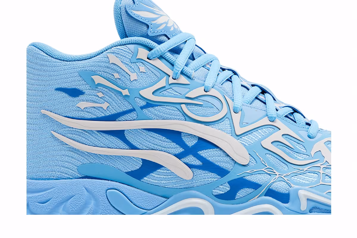 LaFrancé x Puma MB.04 1 of 1, view 3
