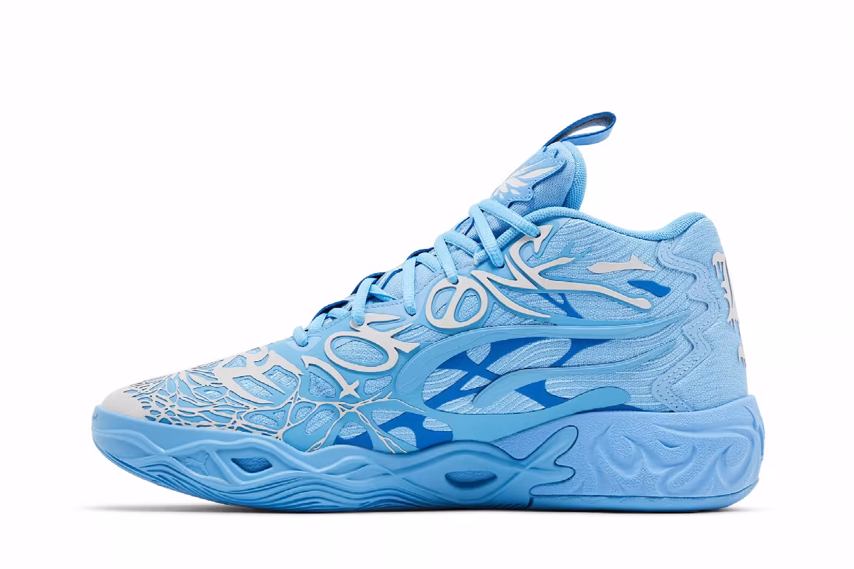 LaFrancé x Puma MB.04 1 of 1, view 4