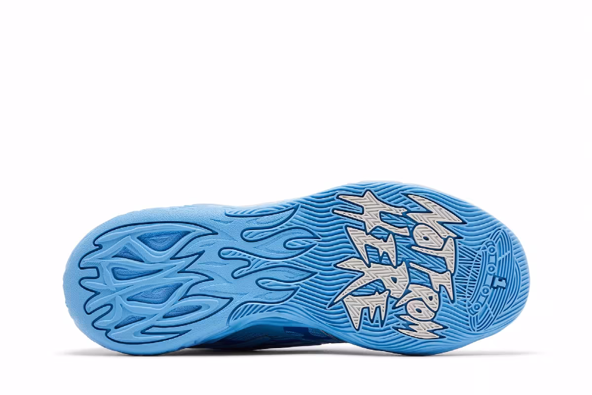 LaFrancé x Puma MB.04 1 of 1, view 5