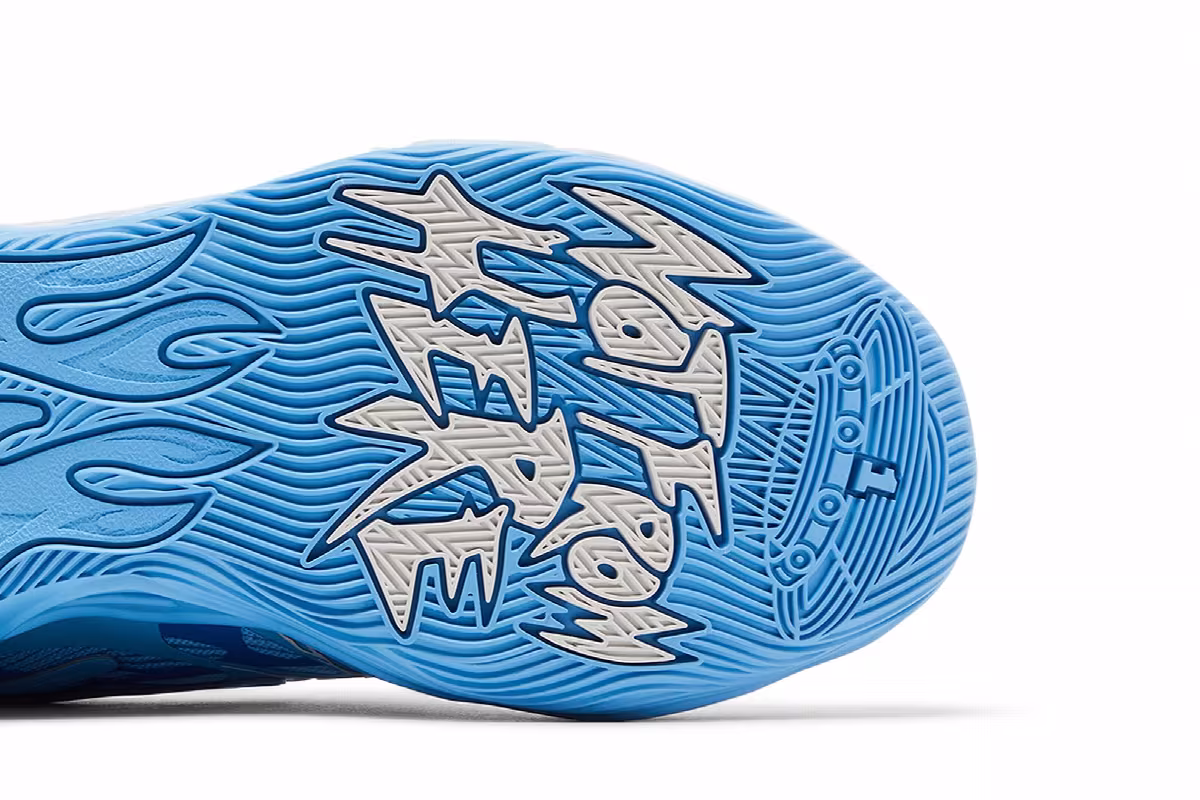LaFrancé x Puma MB.04 1 of 1, view 6