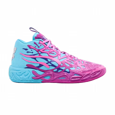 Puma MB.04 'Iridescent'