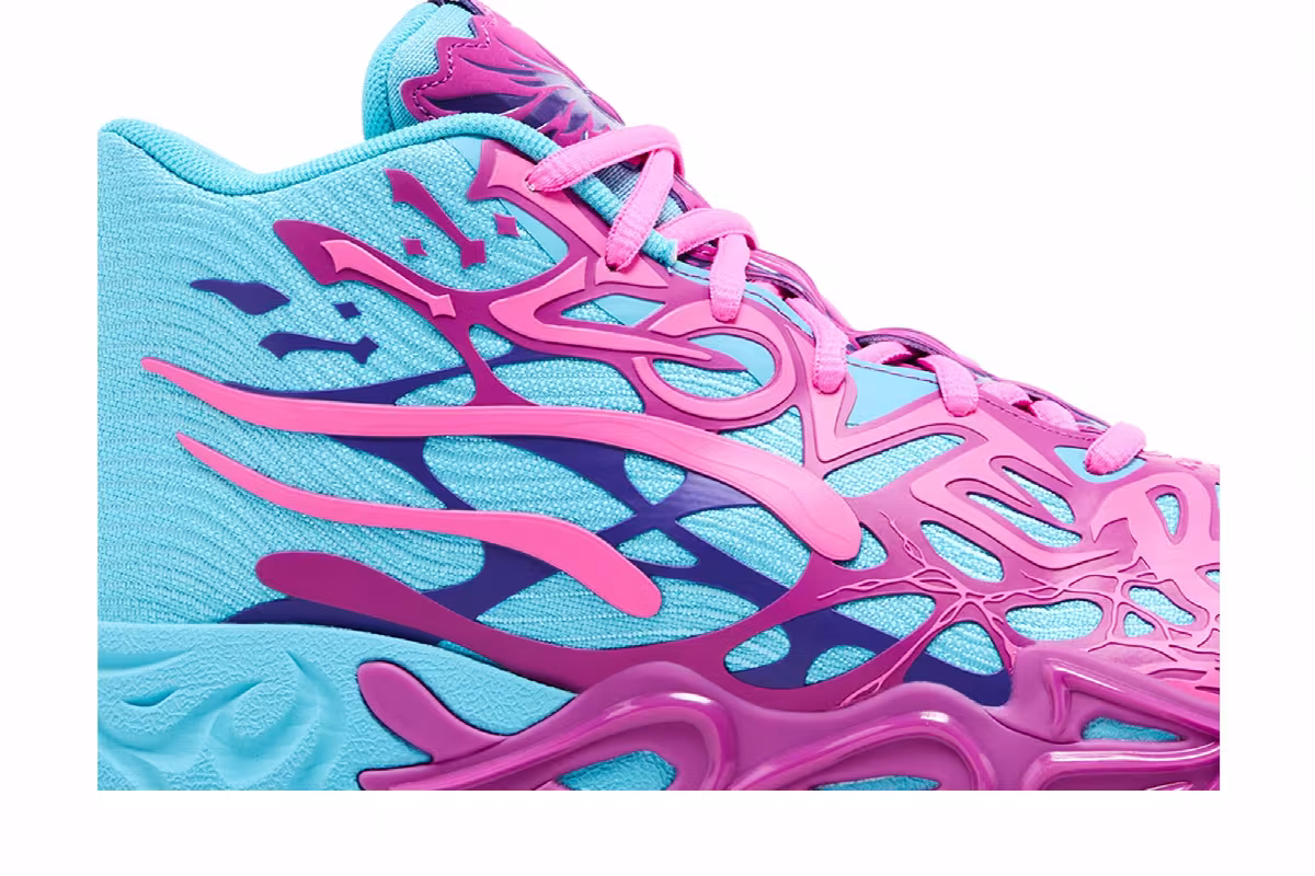 Puma MB.04 Iridescent, view 3
