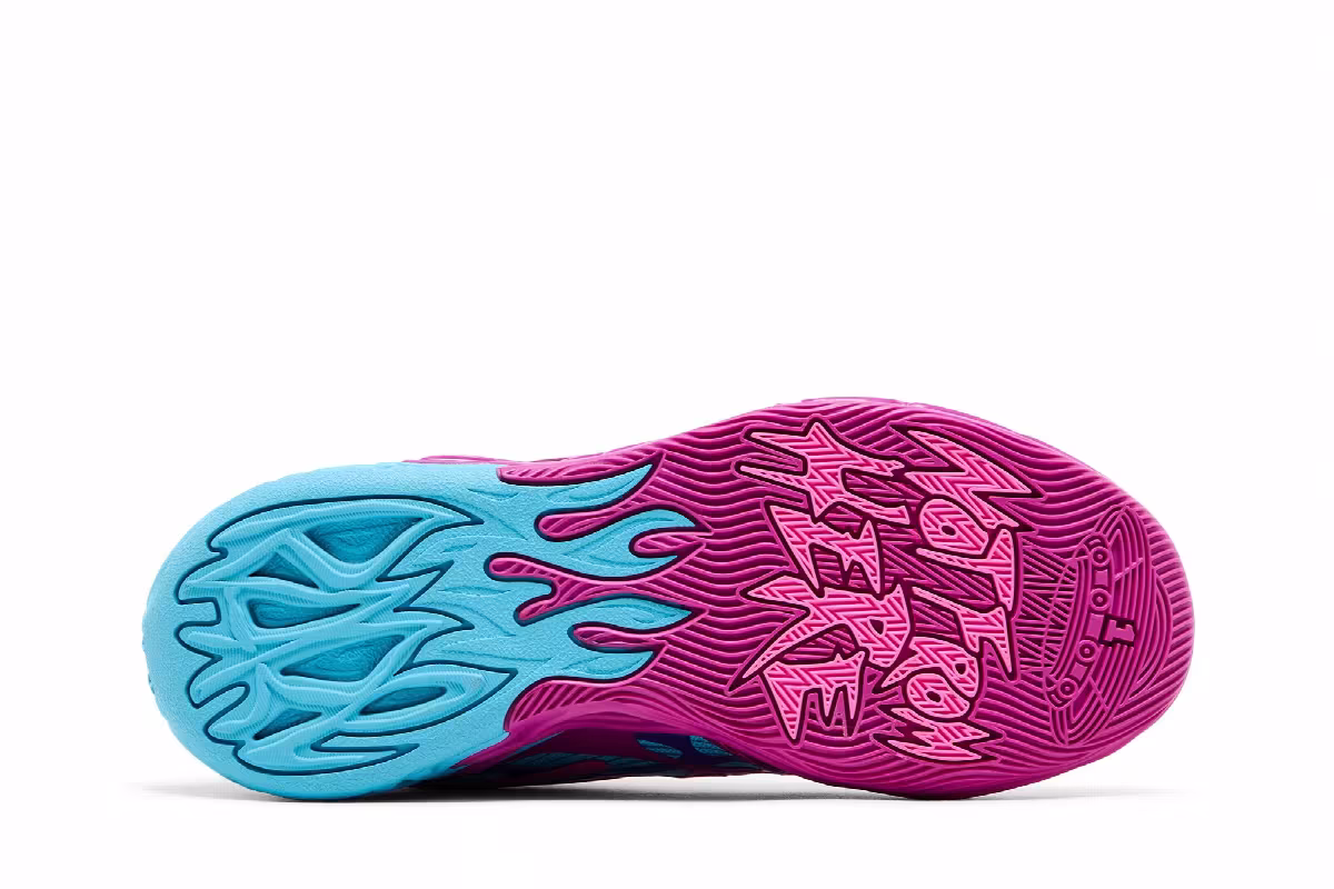 Puma MB.04 Iridescent, view 5