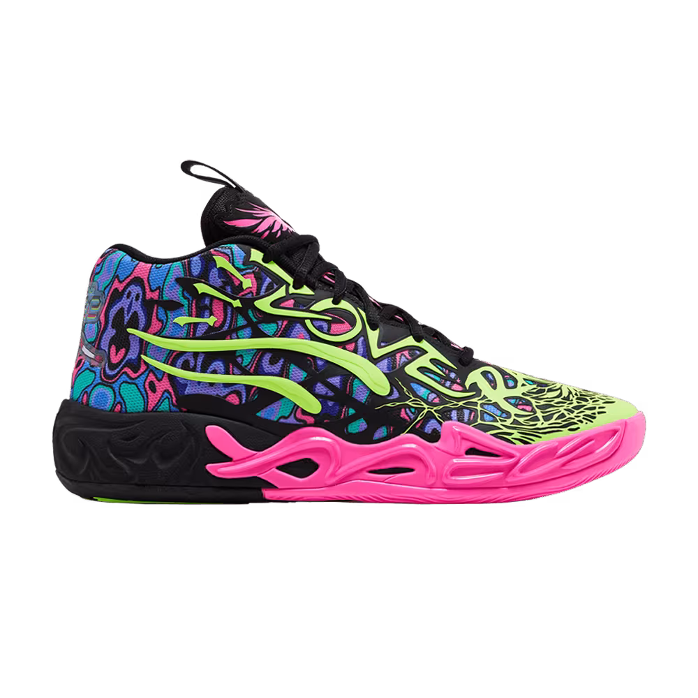 Puma MB.04 Heem