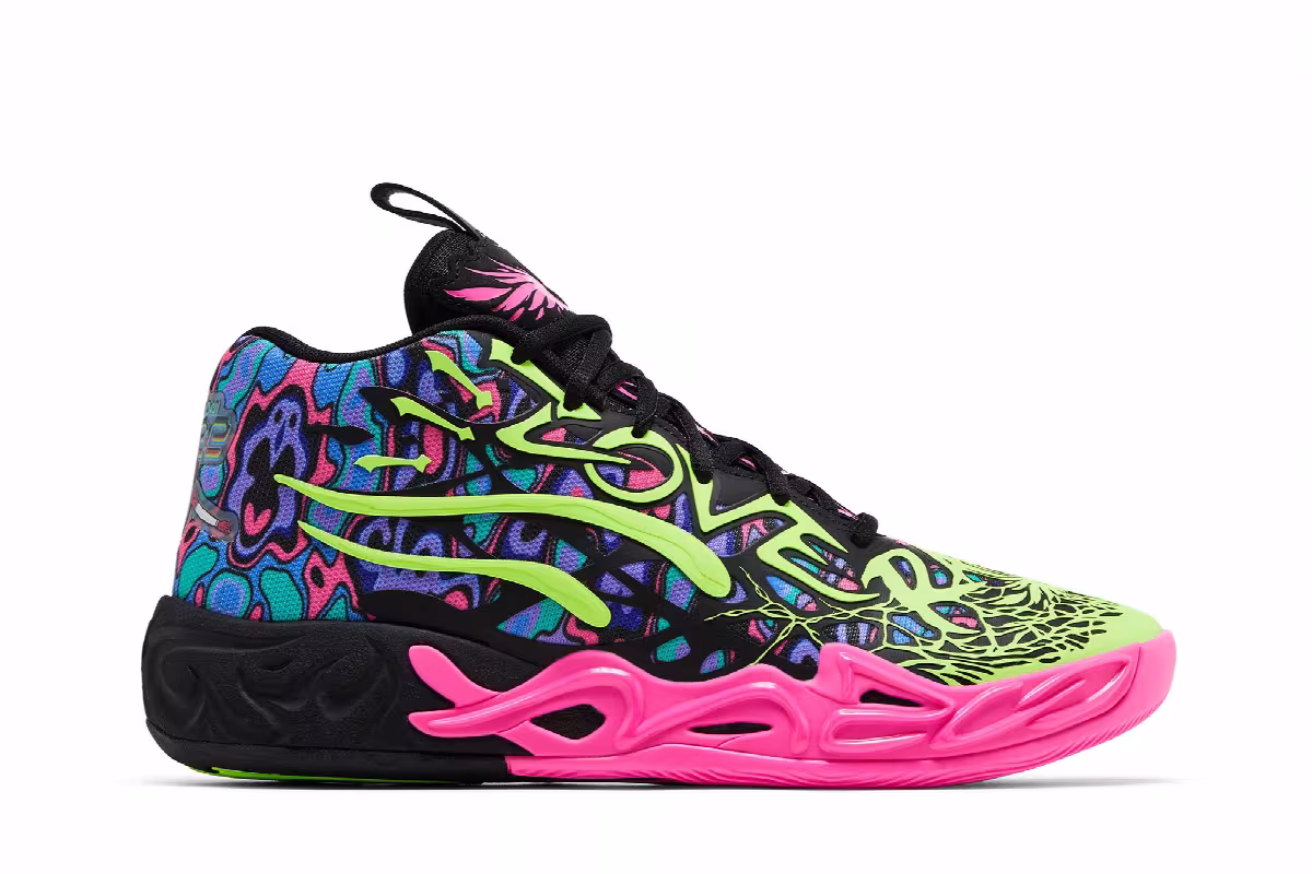 Puma MB.04 Heem, view 2