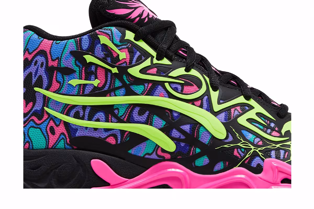 Puma MB.04 Heem, view 3