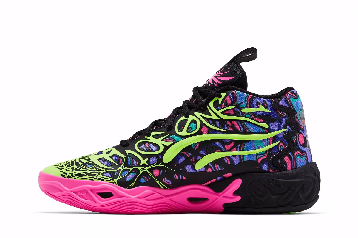 Puma MB.04 Heem, view 4