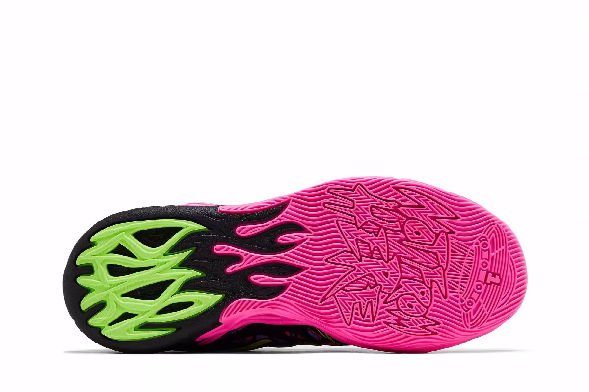 Puma MB.04 Heem, view 5