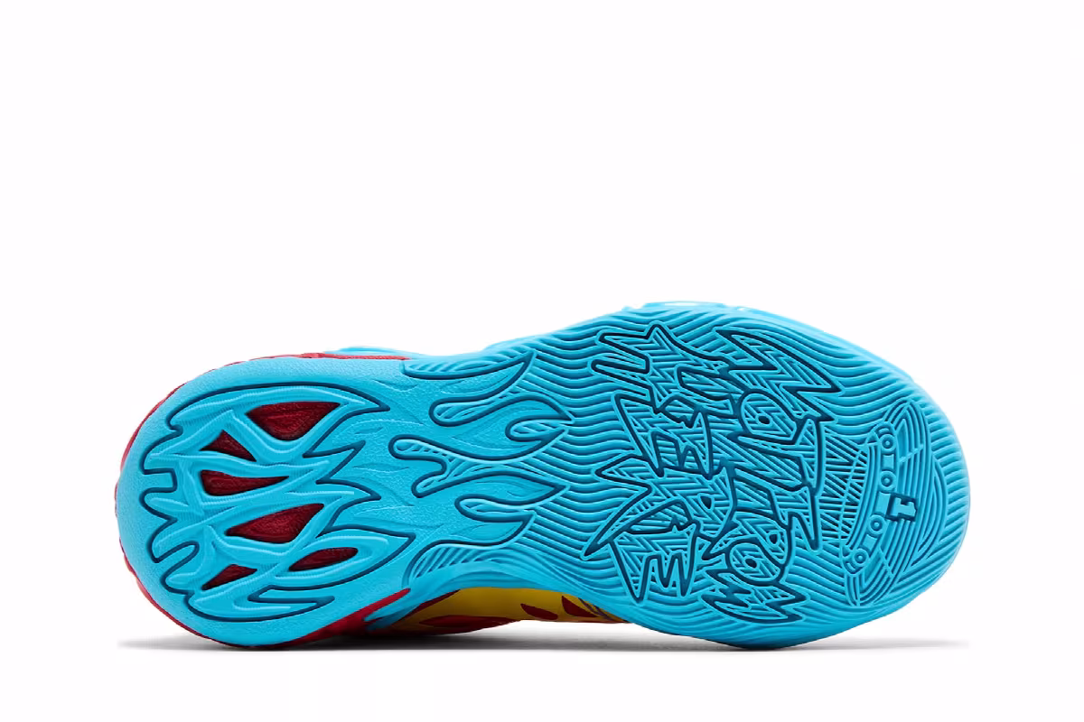 Puma MB.04 Big Kid Phoenix, view 5