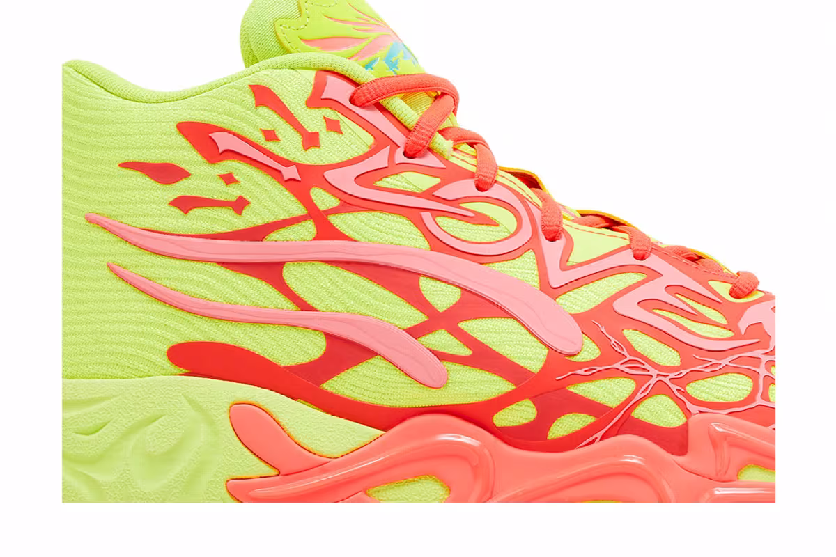 Puma MB.04 1Love, view 3