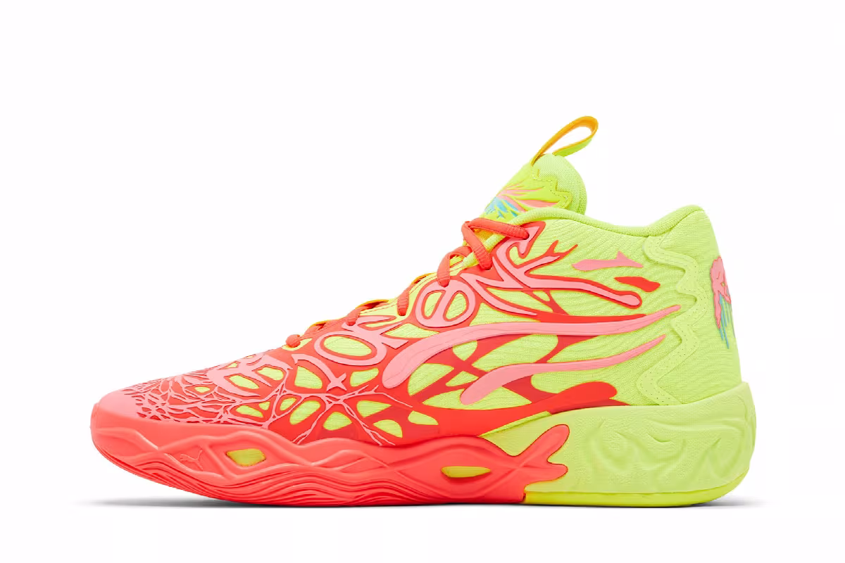 Puma MB.04 1Love, view 4