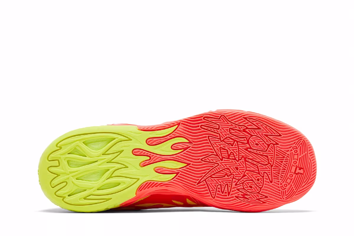 Puma MB.04 1Love, view 5
