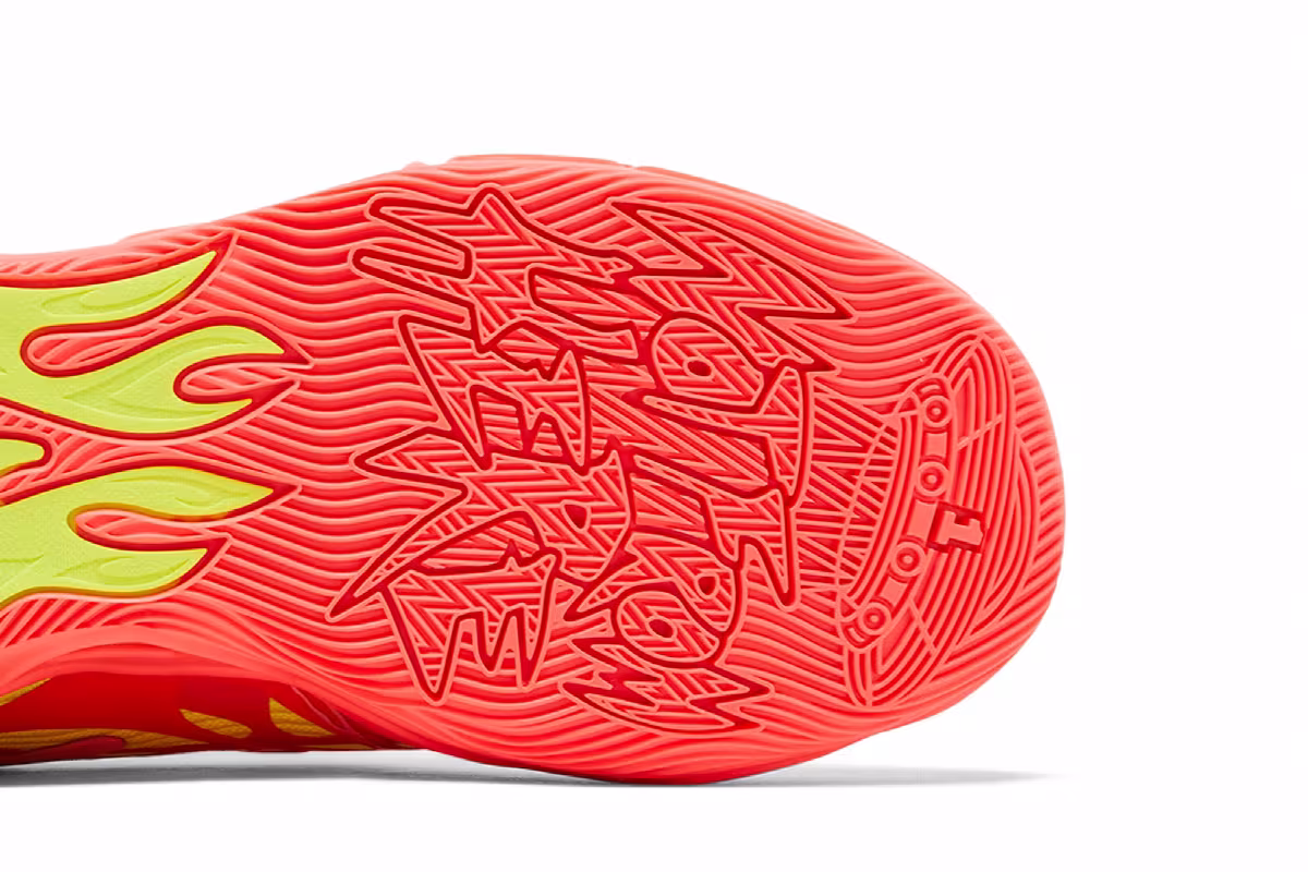 Puma MB.04 1Love, view 6