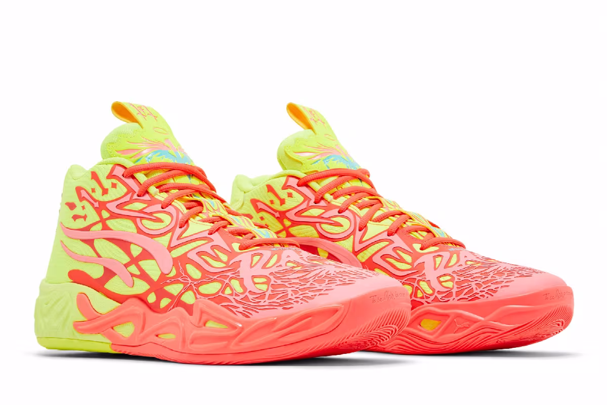 Puma MB.04 1Love, view 9