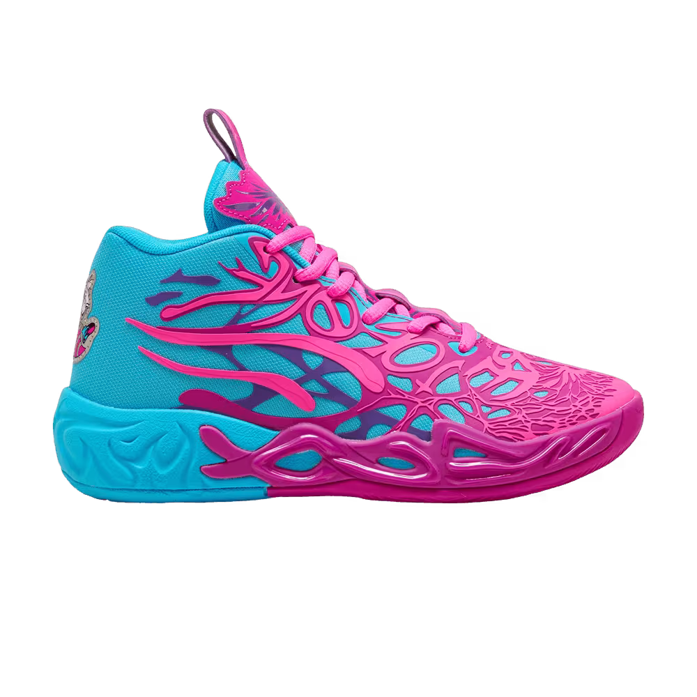 Puma MB.04 Jr Iridescent