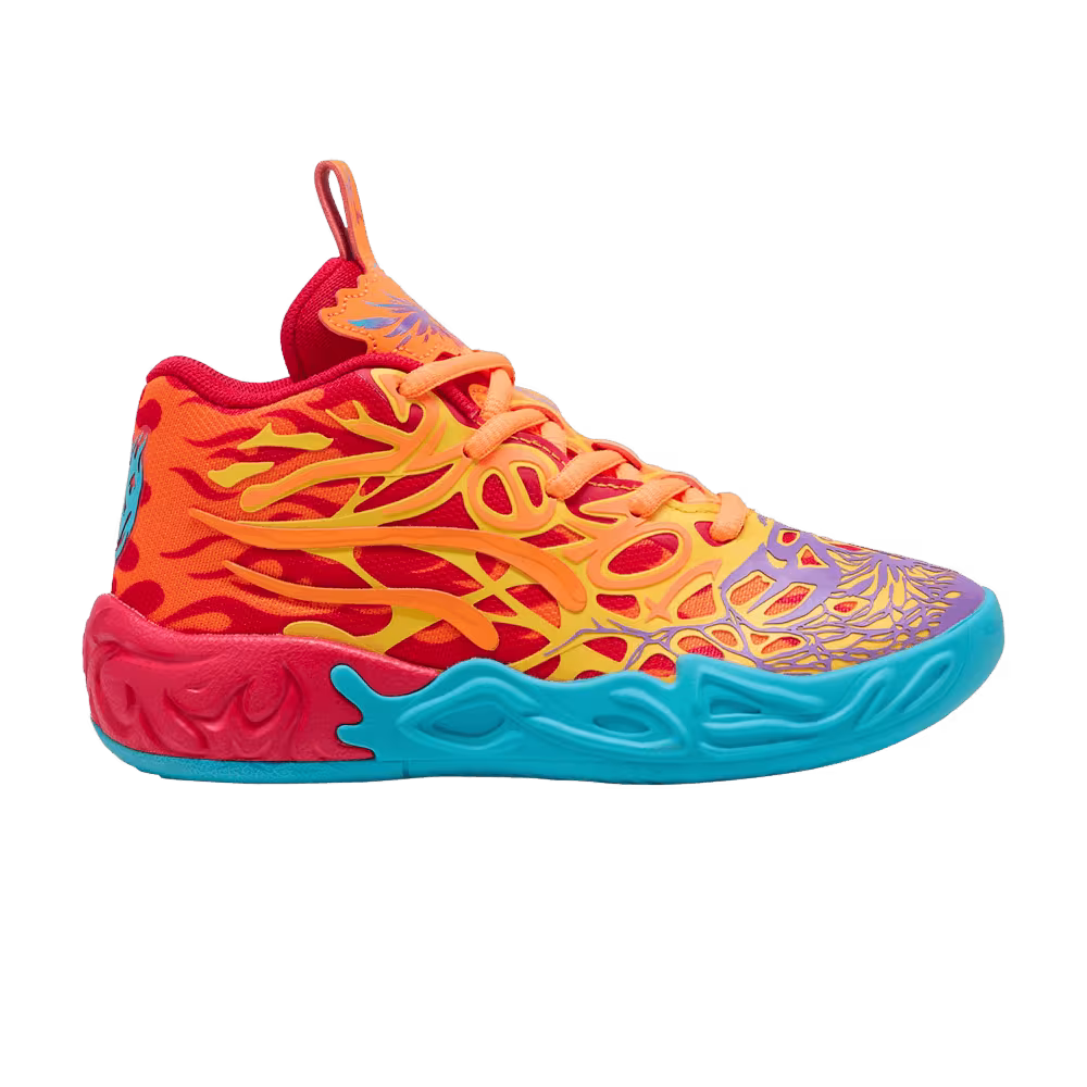 Puma MB.04 Little Kid Phoenix