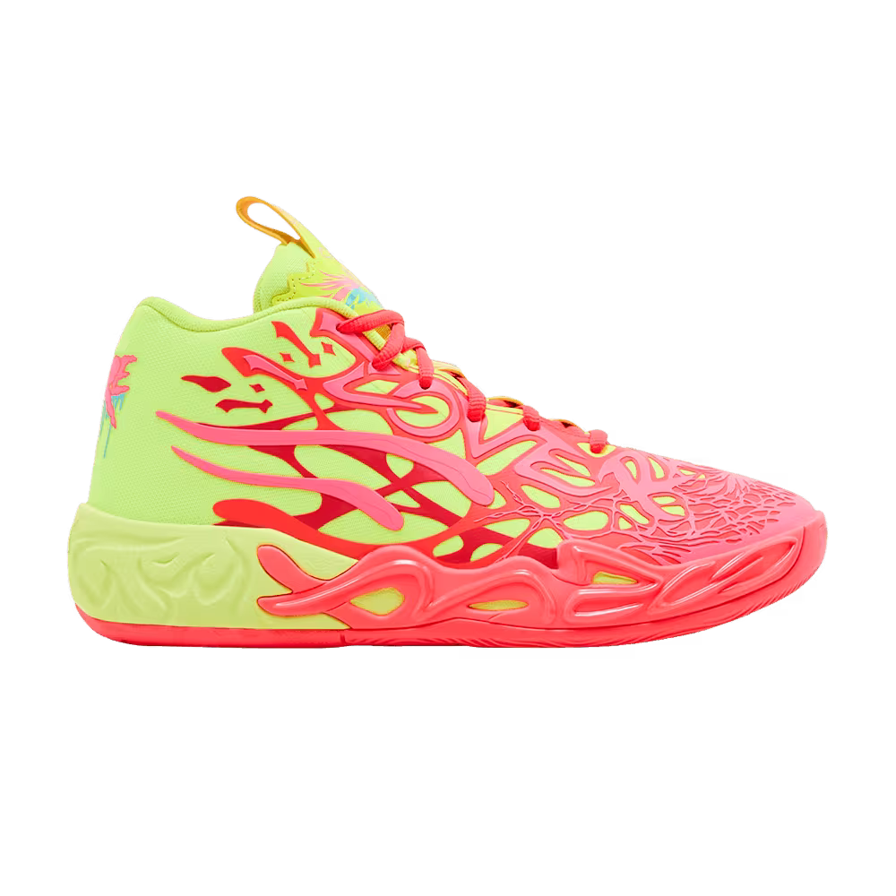 Puma MB.04 Jr 1Love