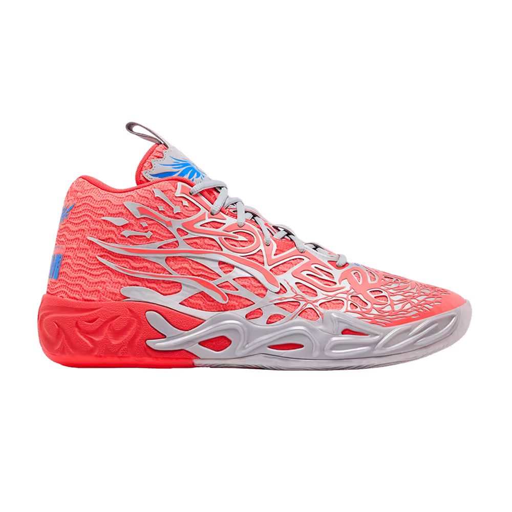 SLAM Magazine x Puma MB.04 237th Issue