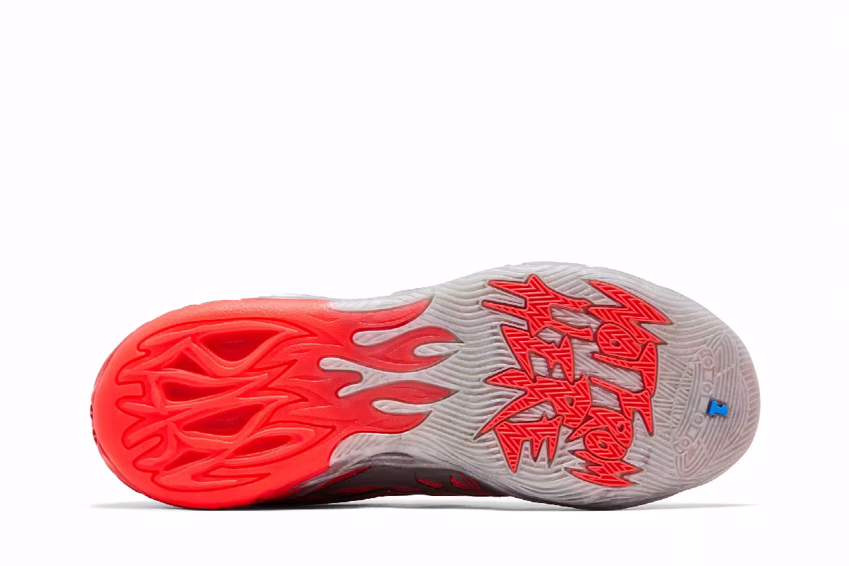 SLAM Magazine x Puma MB.04 237th Issue, view 5