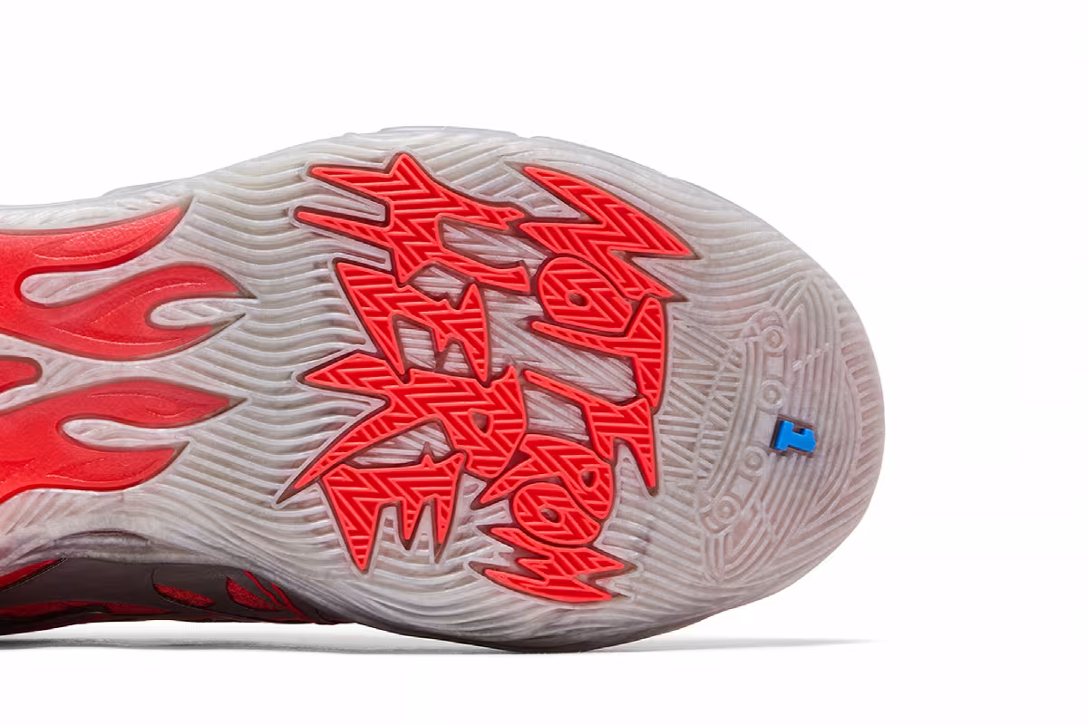 SLAM Magazine x Puma MB.04 237th Issue, view 6