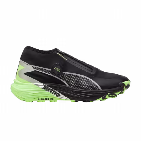 Puma Voyage Nitro 3 Disc 'Seasons - Black Fizzy Apple'