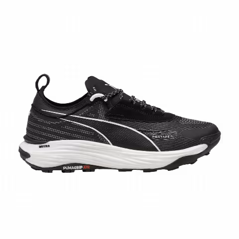 Puma Voyage Nitro 3 'Seasons - Black White'