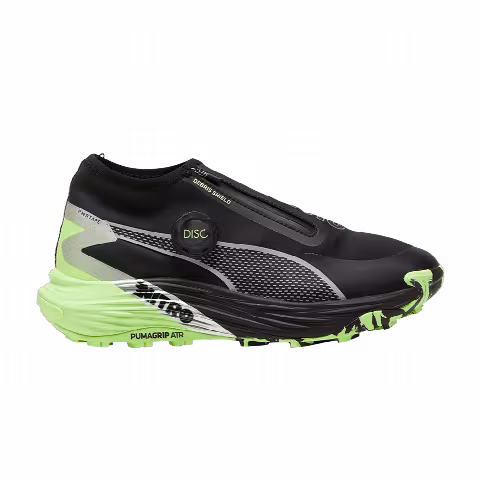 Puma Wmns Voyage Nitro 3 Disc 'Seasons - Black Fizzy Apple'