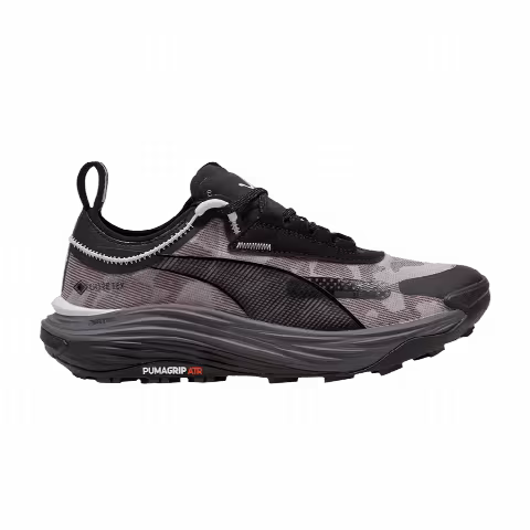 Puma Wmns Voyage Nitro 3 GORE-TEX 'Seasons - Midnight Plum Dark Coal'