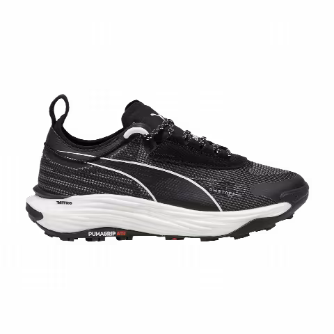 Puma Wmns Voyage Nitro 3 'Seasons - Black White'