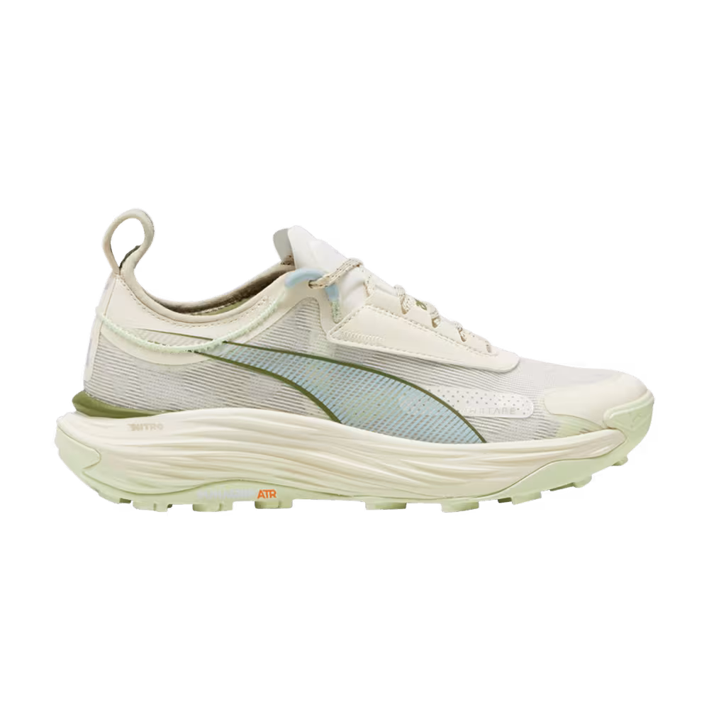 Puma Women's Voyage Nitro 3 Seasons - Sugared Almond