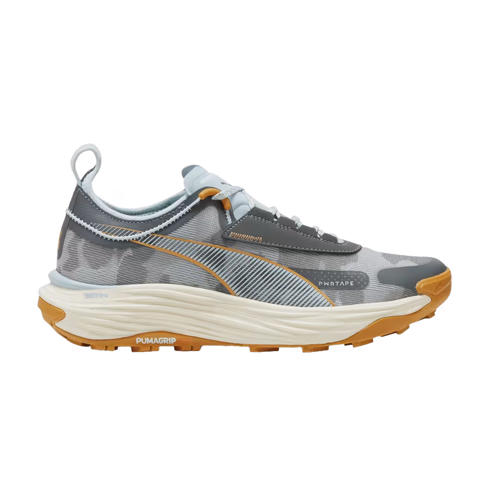Puma Voyage Nitro 3 Seasons - Mineral Grey Camo