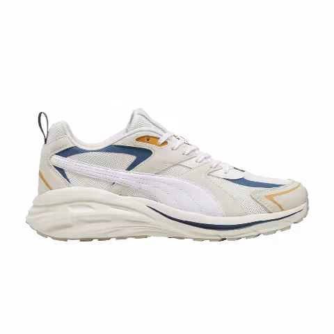 Puma Hypnotic LS 'Warm White Alpine Snow'