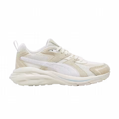 Puma Hypnotic LS 'Warm White Almond'