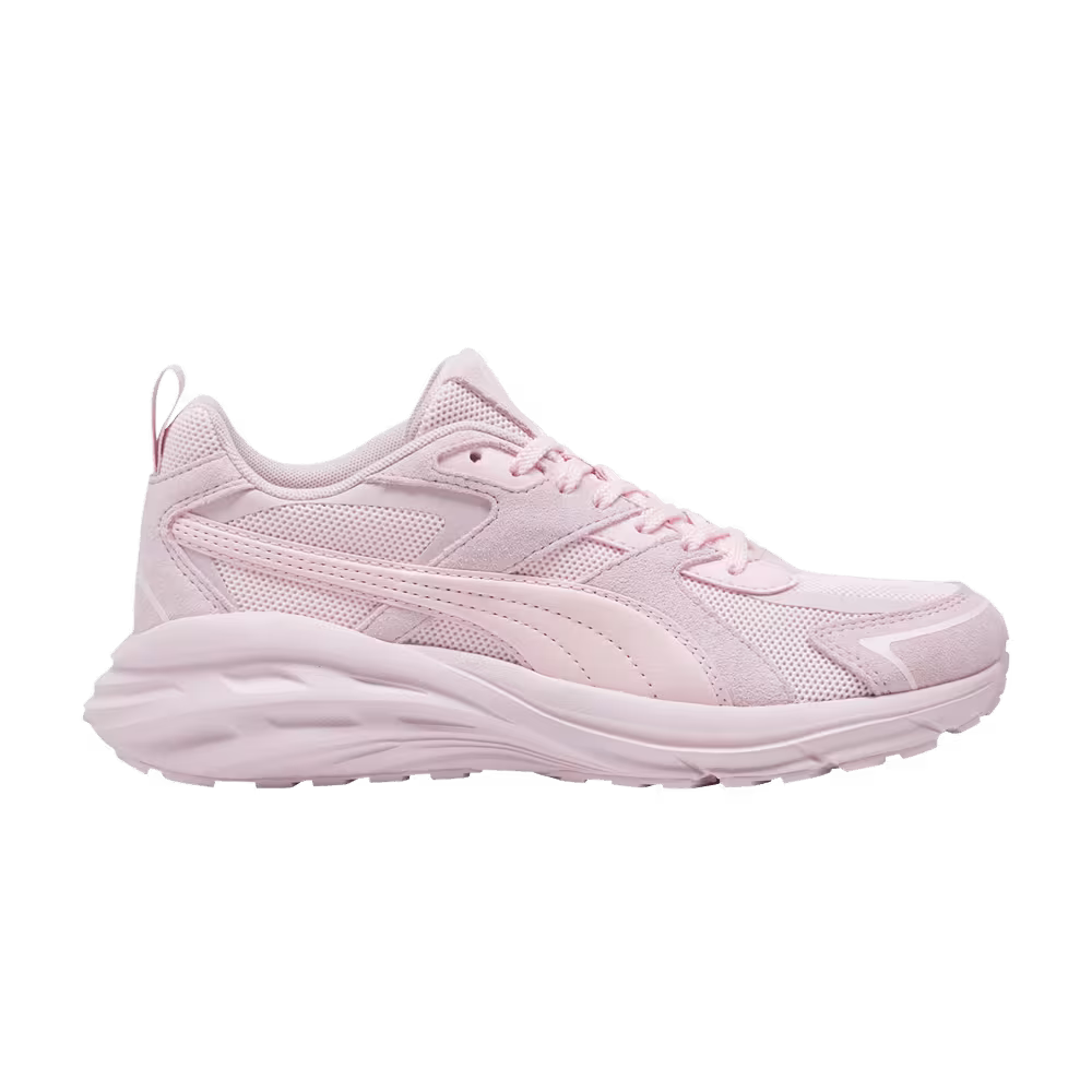 Puma Hypnotic LS Whisp of Pink