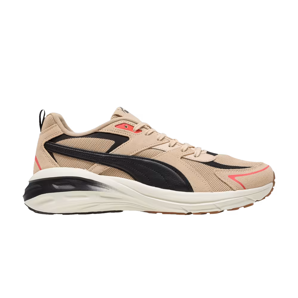 Puma Hypnotic LS Prairie Tan