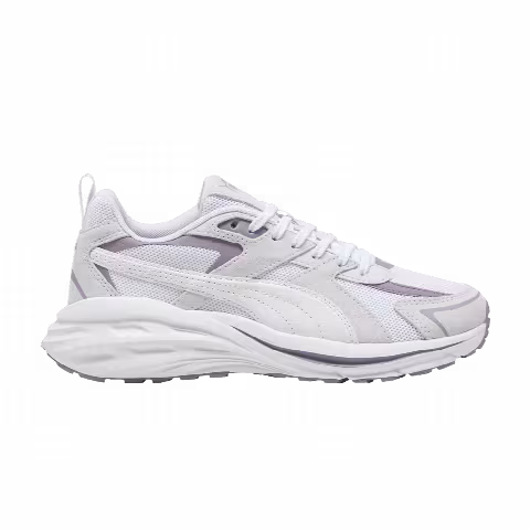 Puma Hypnotic LS 'Silver Mist Pale Plum'