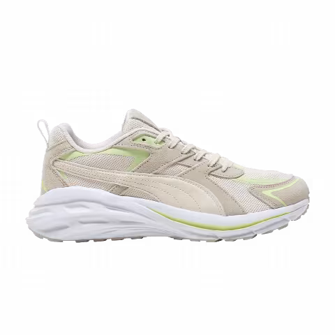 Puma Wmns Hypnotic LS 'Alpine Snow Cool Cucumber'