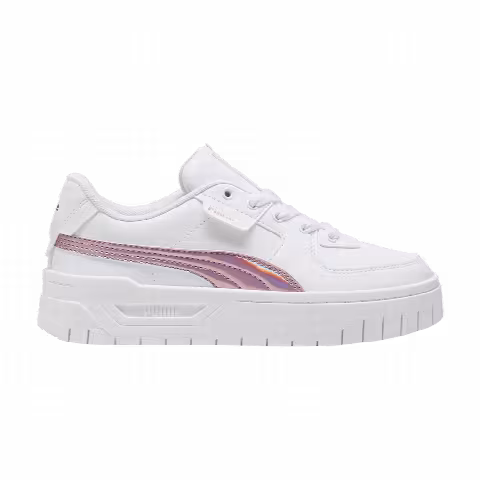 Puma Cali Dream Big Kid 'Iridescent - Rose Gold'