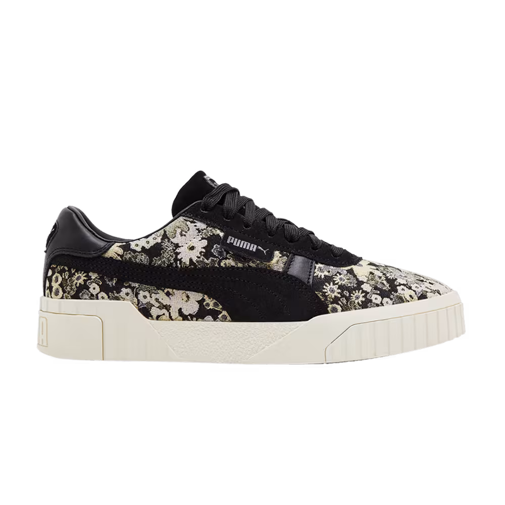 Puma Women's Cali OG Dark Floral