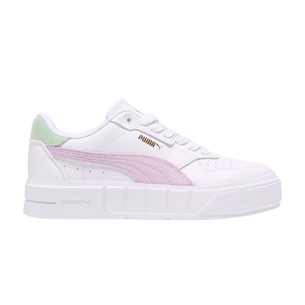 Puma Women's Cali Court New Bloom