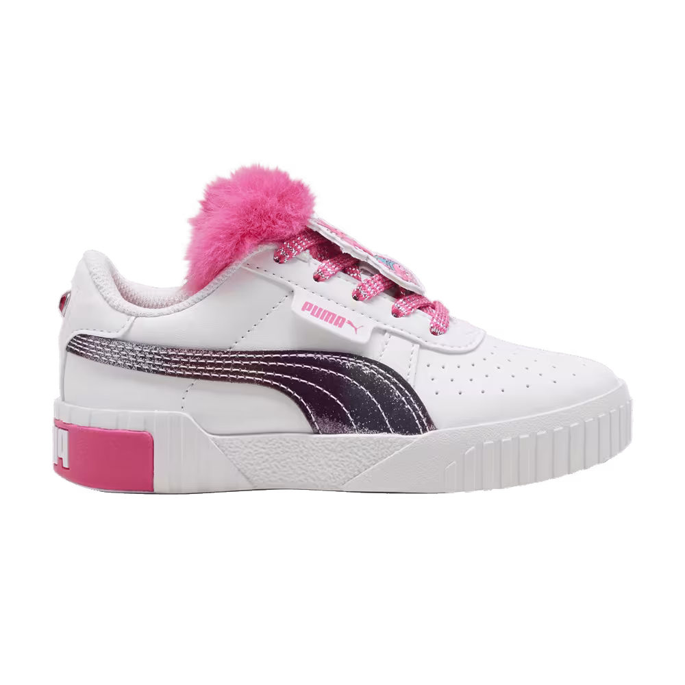 Trolls x Puma Cali OG Little Kid Princess Poppy